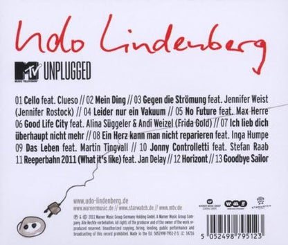 MTV Unplugged