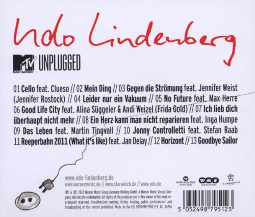 MTV Unplugged