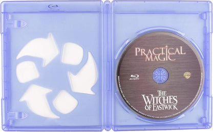 Practical Magic / The Witches of Eastwick