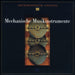 Mechanische Musikinstrumente