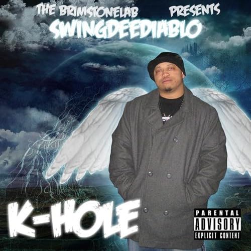 K-Hole (The Story of a Fallen Angel)  explicit_lyrics