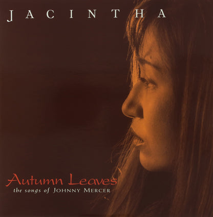 Autumn Leaves (2lp/180gr./45rpm