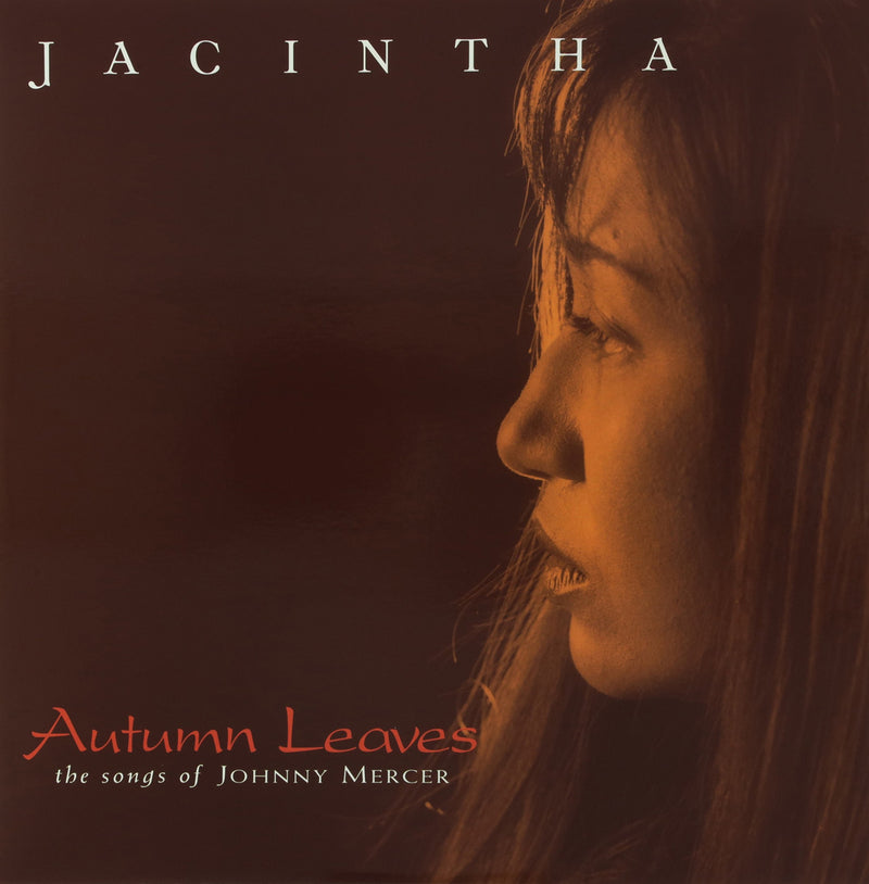Autumn Leaves (2lp/180gr./45rpm