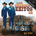 Carlos Y Jose-Grandes Exitos De... En Vivo