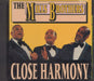 Close Harmony