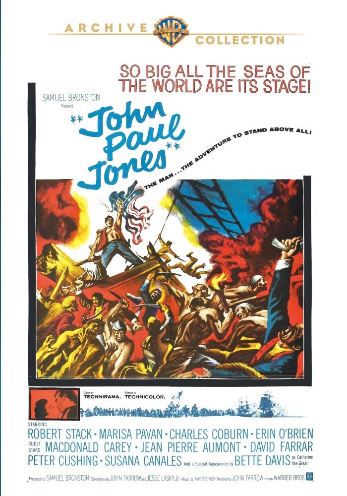 John Paul Jones