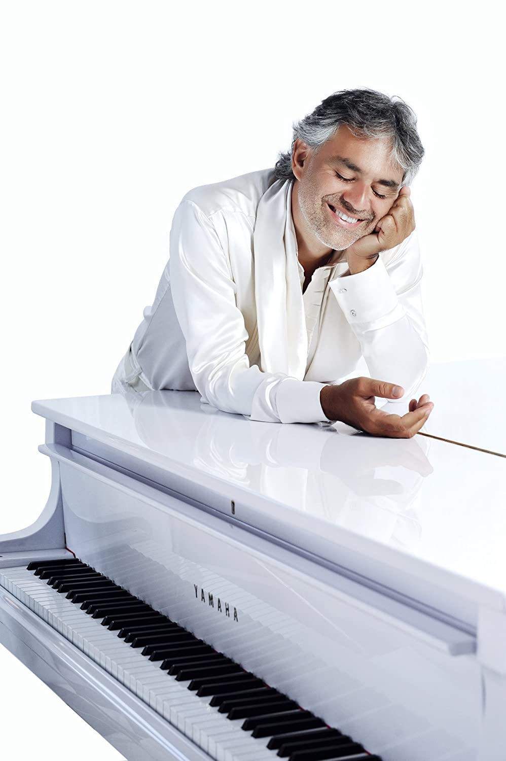 Andrea Bocelli My Christmas