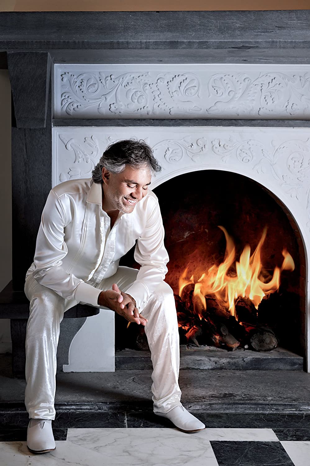 Andrea Bocelli My Christmas