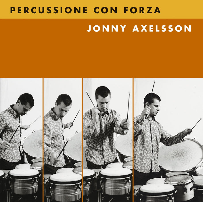 Percussione Con Forza