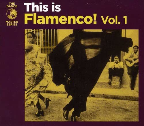 This Is Flamenco