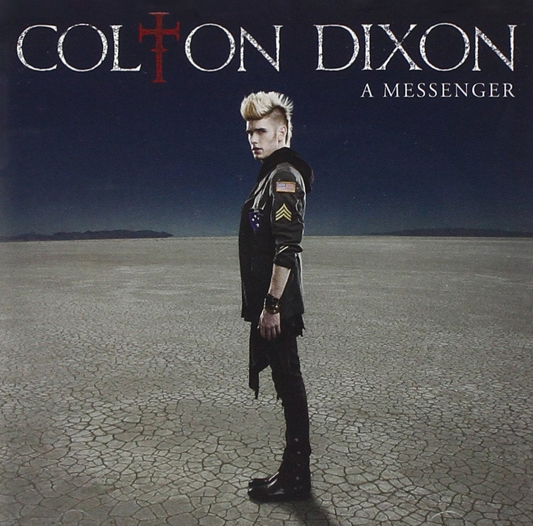 Colton Dixon - Messenger, A