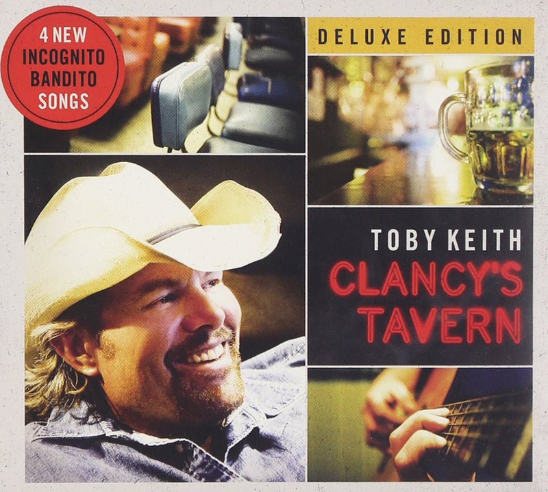 Clancy's Tavern