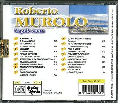 Napule Canta