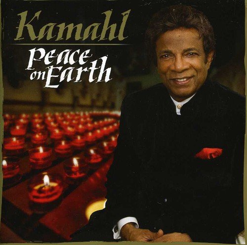 Peace On Earth
