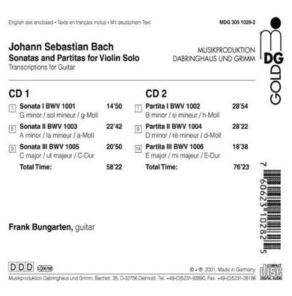 Bungarten, Frank