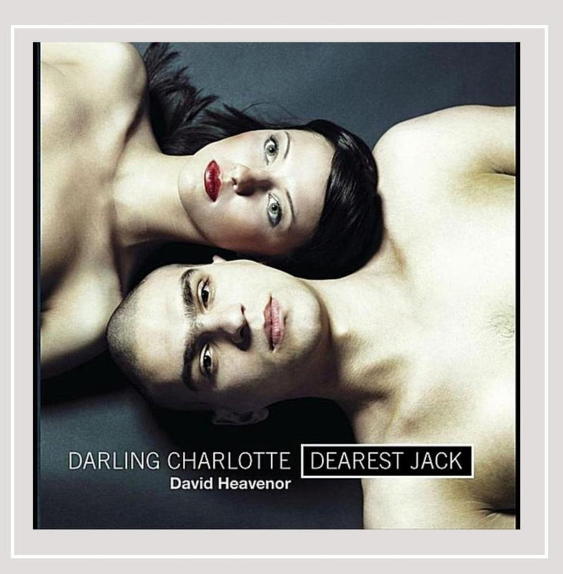 Darling Charlotte Dearest Jack