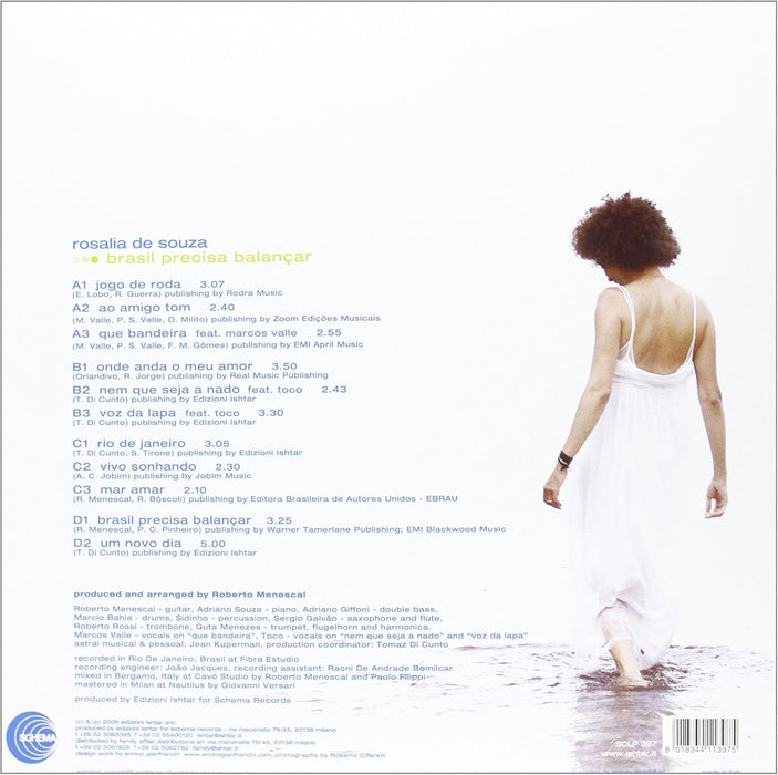 Brasil Precisa Balancar