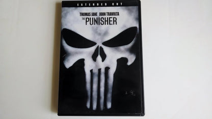 The Punisher