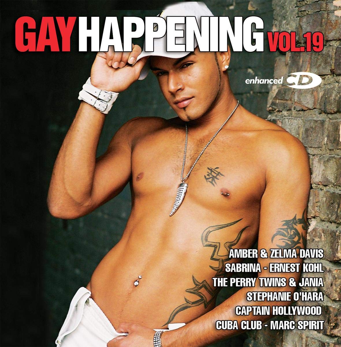 Gay Happening Vol.19