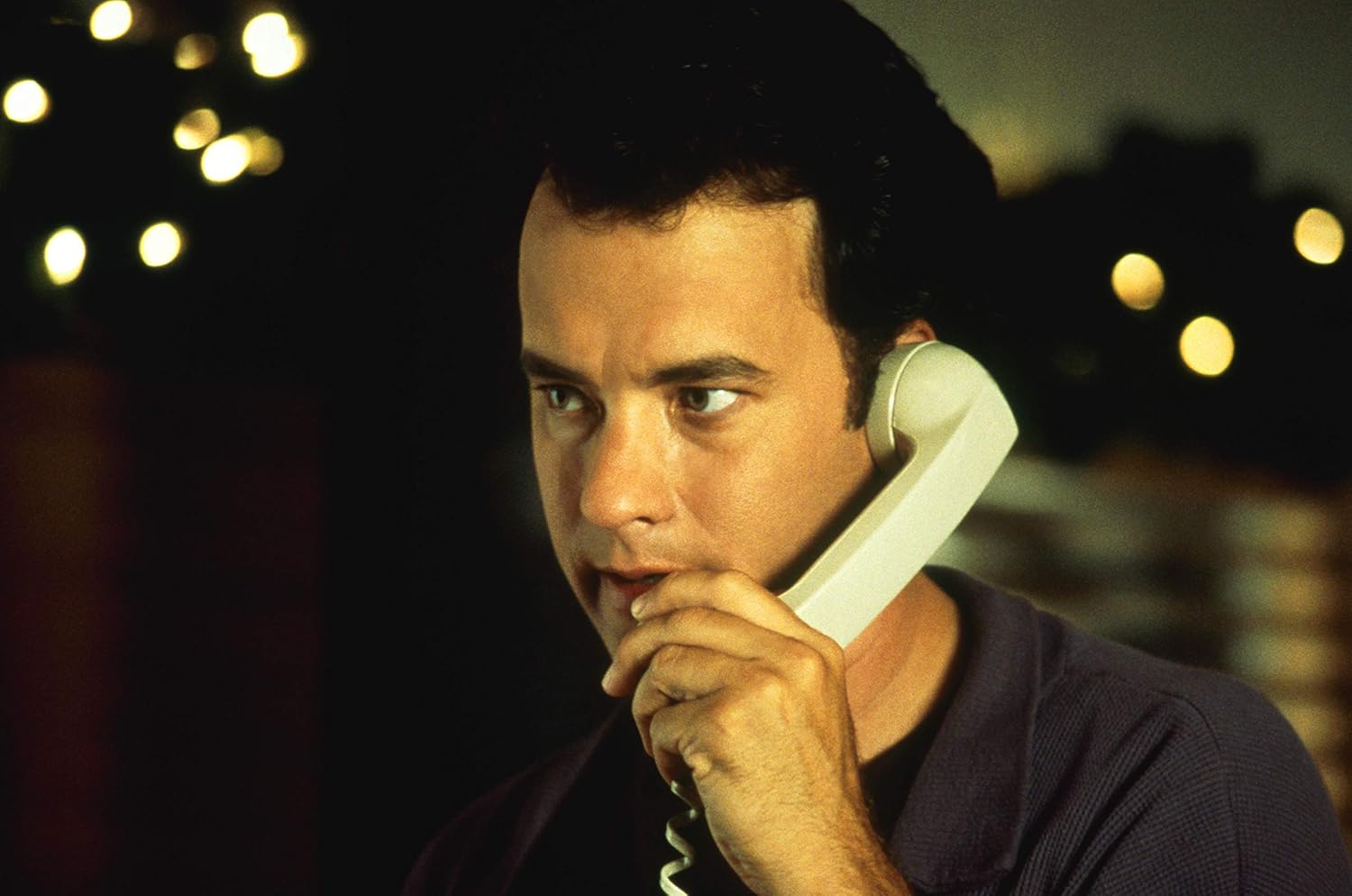 Sleepless in Seattle
