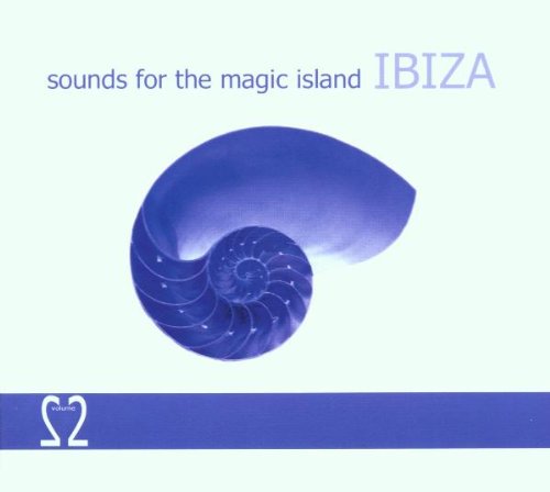 Sounds for the Magic Island Ib