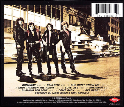 Bon Jovi