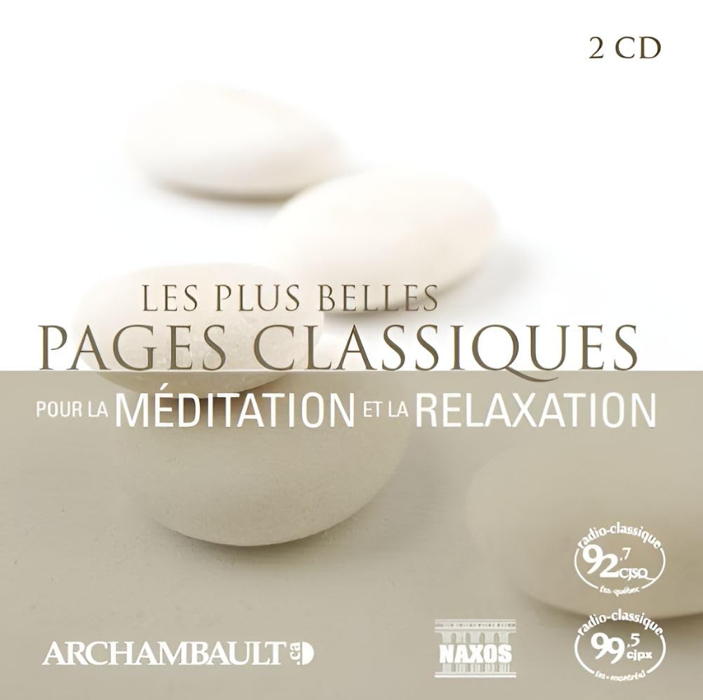 Les Plus Belles Pages Classique / Various