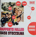 Rapporto Fuller - Base Stoccolma..