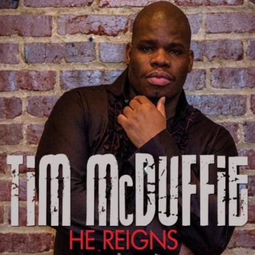 He Reigns