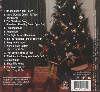 Classic Christmas Album