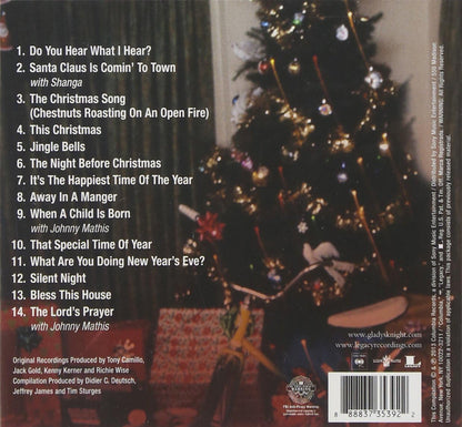 Classic Christmas Album