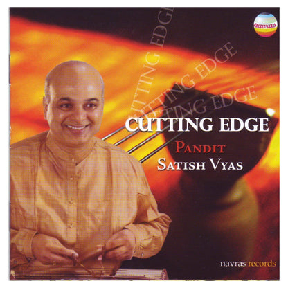 Cutting Edge