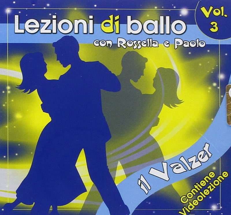 Lezioni Di Ballo 3 / Various