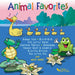 Animal Favorites