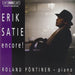 Erik Satie/gnossienne No.3