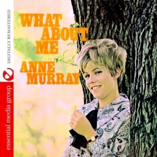 What About Me (Digitally Remastered)