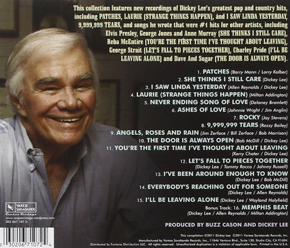 Classic Songs of Dickey Lee