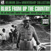 Blues from Up the Country