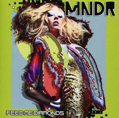 Feed Me Diamonds (Aus)