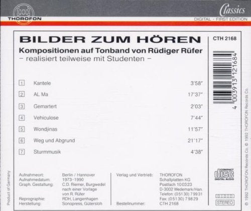Bilder Zum Horn