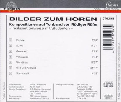 Bilder Zum Horn