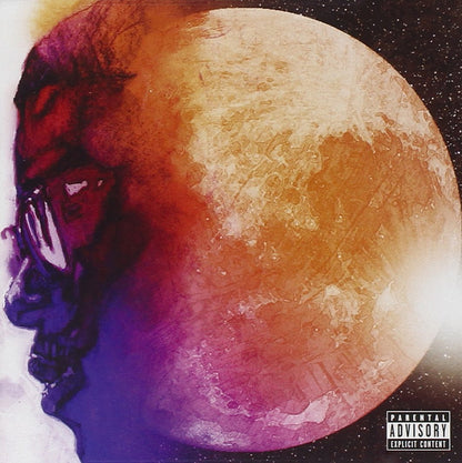 Man On The Moon: The End Of Day  Explicit Lyrics