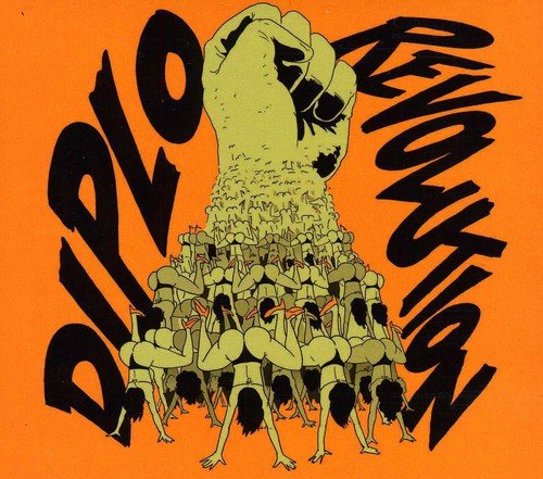 Revolution