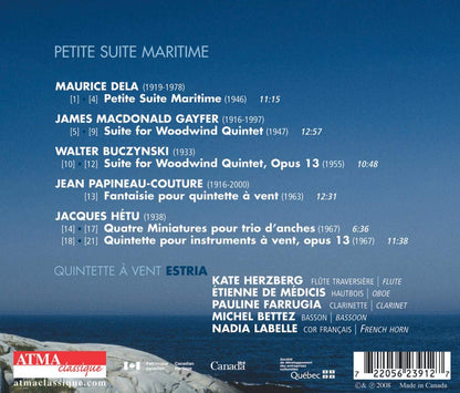 Petite Suite Maritime
