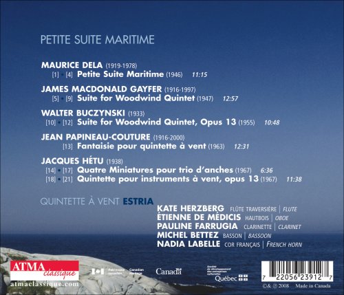 Petite Suite Maritime