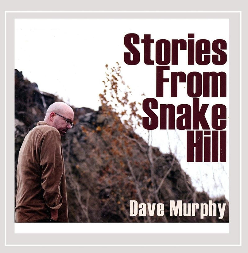 Stories From Snake Hill