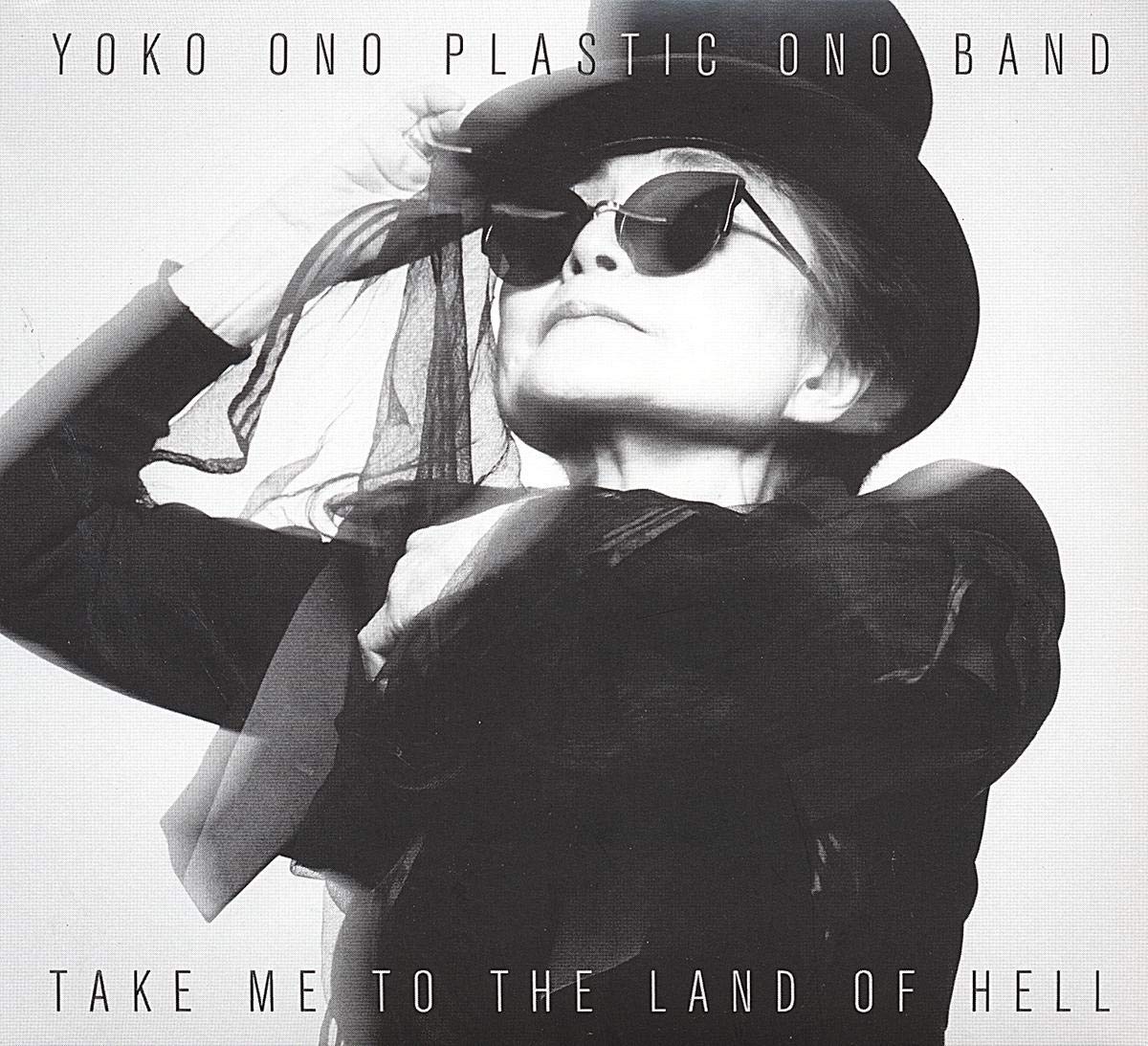 Take Me to Land of Hell