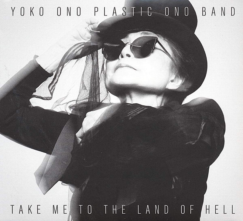 Take Me to Land of Hell