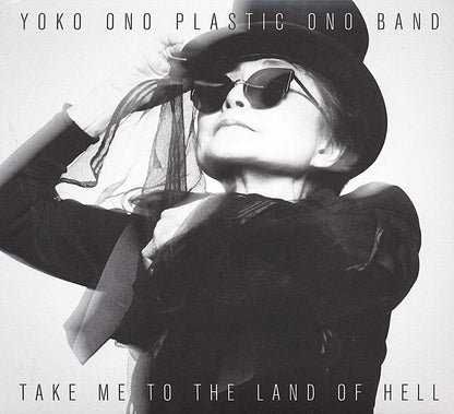 Take Me to Land of Hell