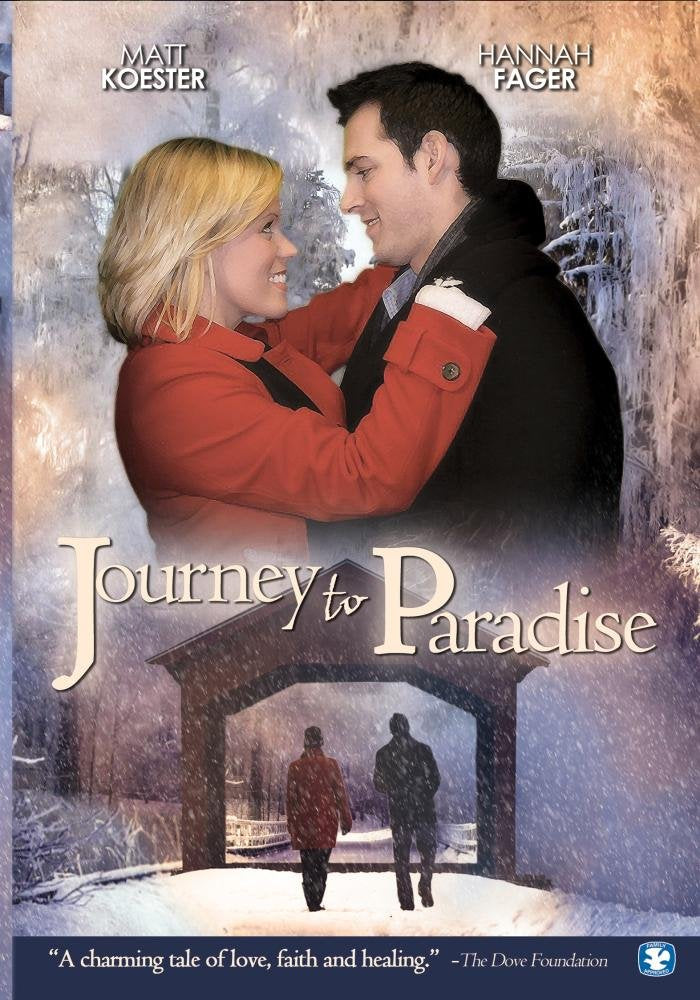 Journey To Paradise